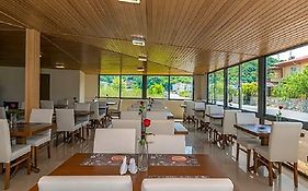 Agva Palas Hotel