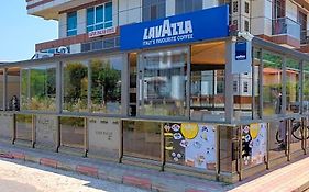 Agva Palas Hotel